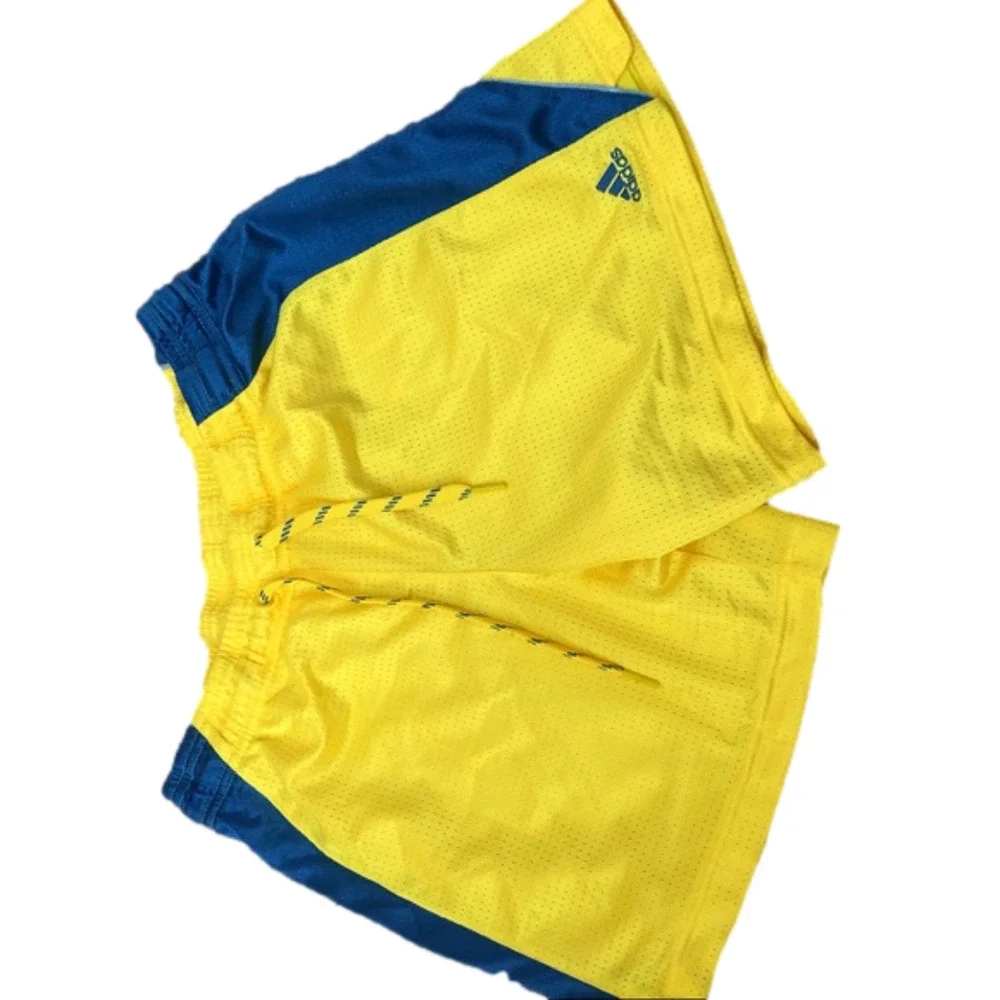 Adidas Fully Lined Athletic Shorts